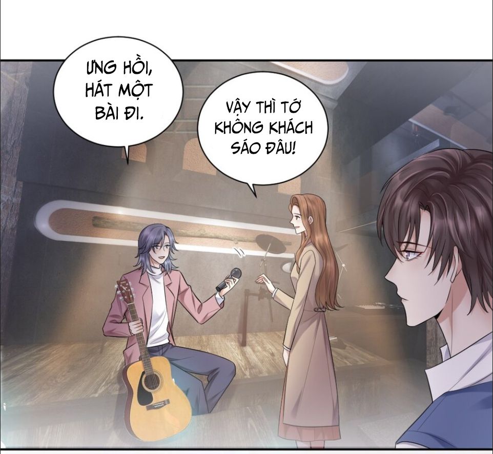Máy Bay Giấy Chapter 10 - Trang 2