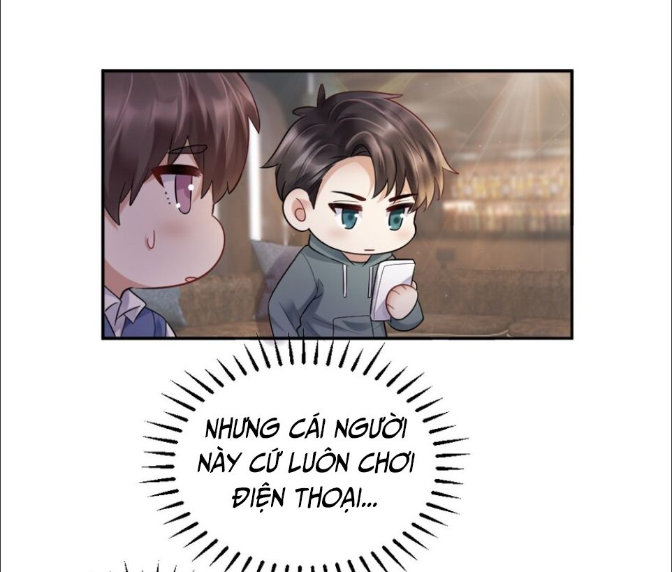 Máy Bay Giấy Chapter 10 - Trang 2