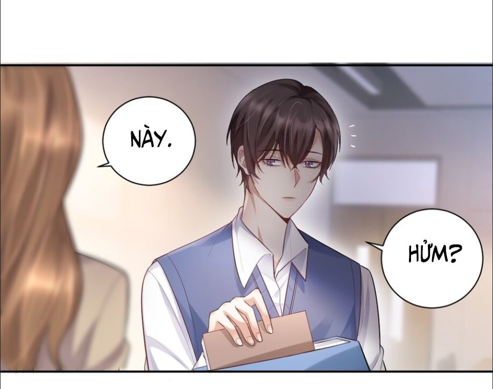 Máy Bay Giấy Chapter 10 - Trang 2