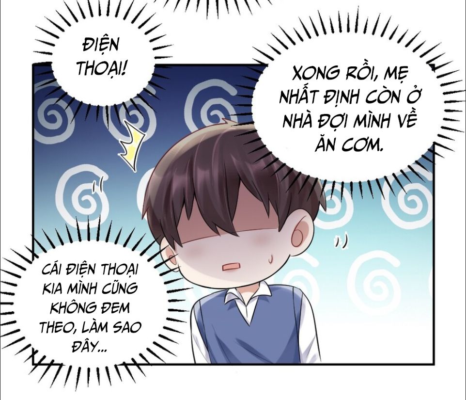 Máy Bay Giấy Chapter 10 - Trang 2
