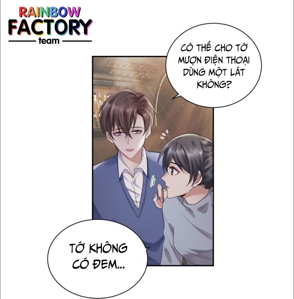 Máy Bay Giấy Chapter 10 - Trang 2