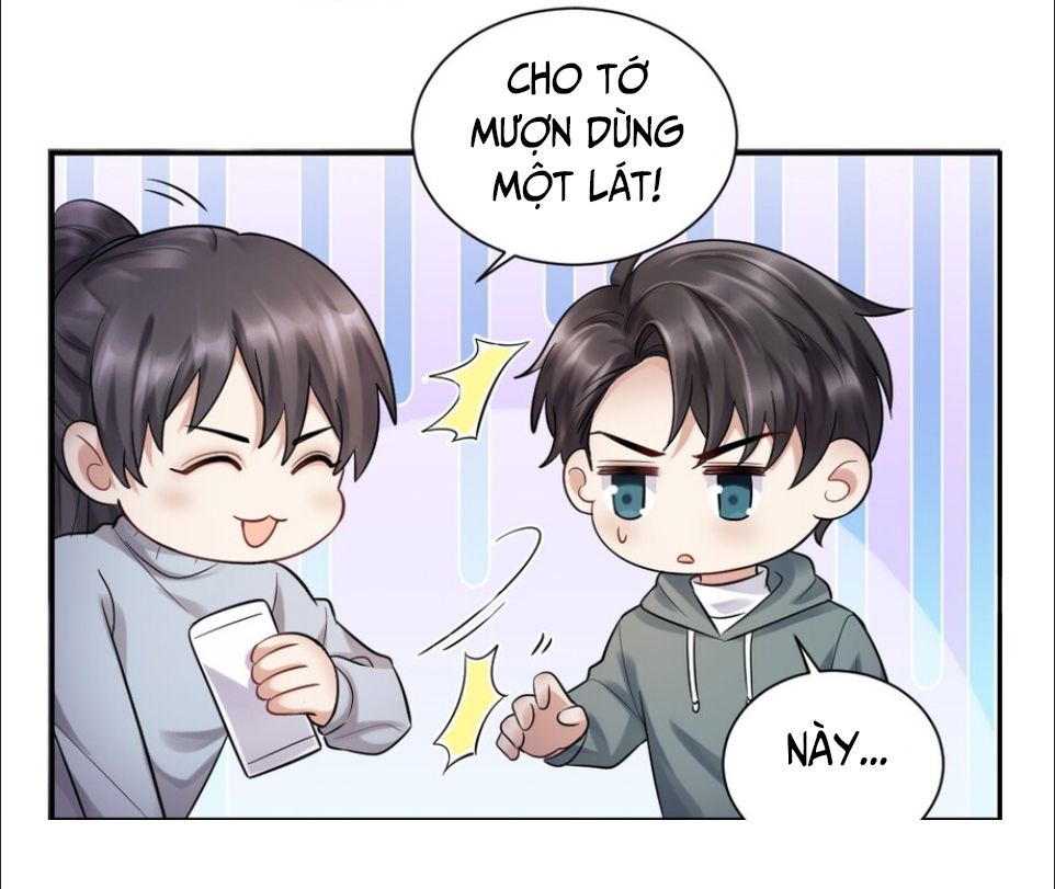 Máy Bay Giấy Chapter 10 - Trang 2