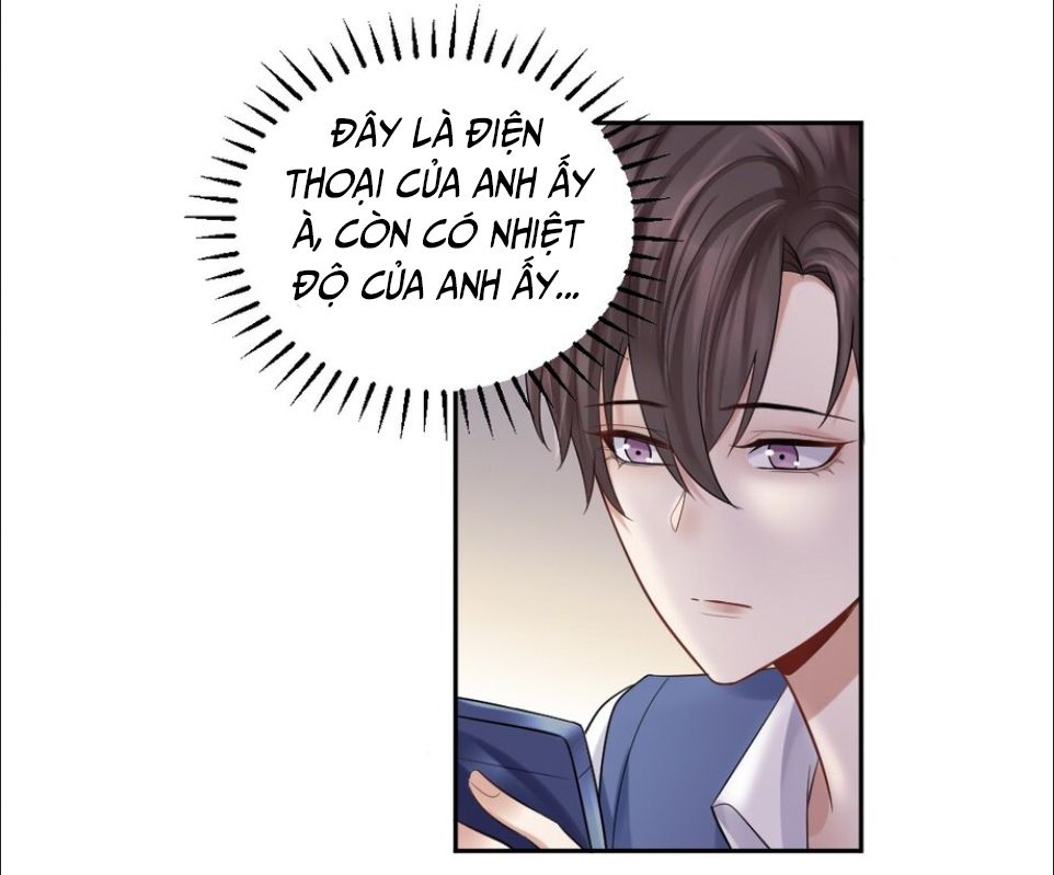 Máy Bay Giấy Chapter 10 - Trang 2