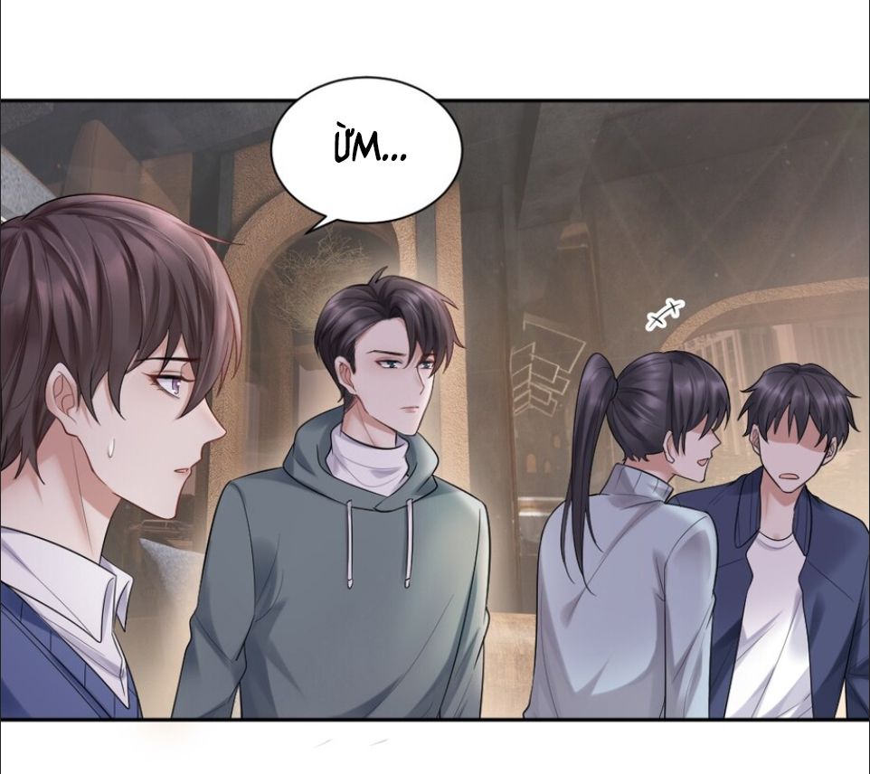Máy Bay Giấy Chapter 10 - Trang 2