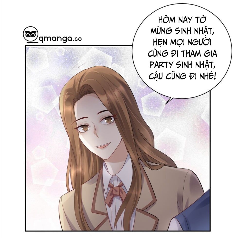 Máy Bay Giấy Chapter 10 - Trang 2