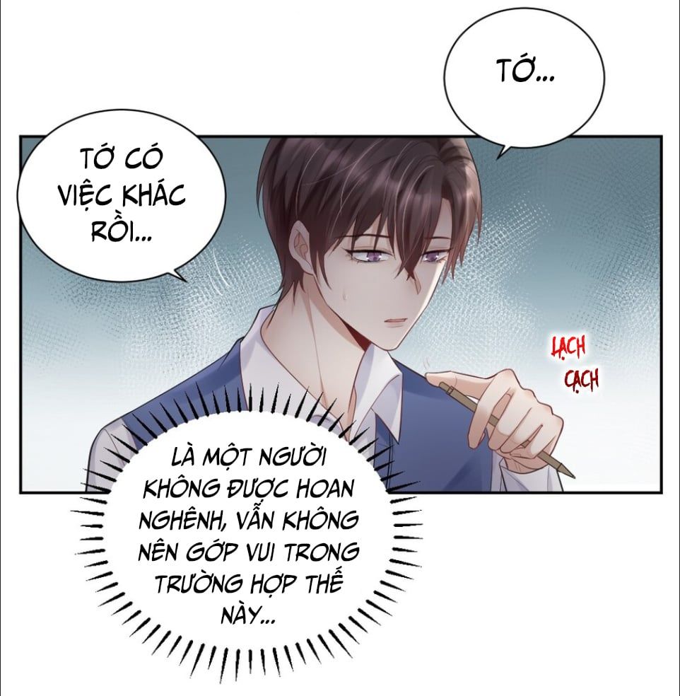 Máy Bay Giấy Chapter 10 - Trang 2
