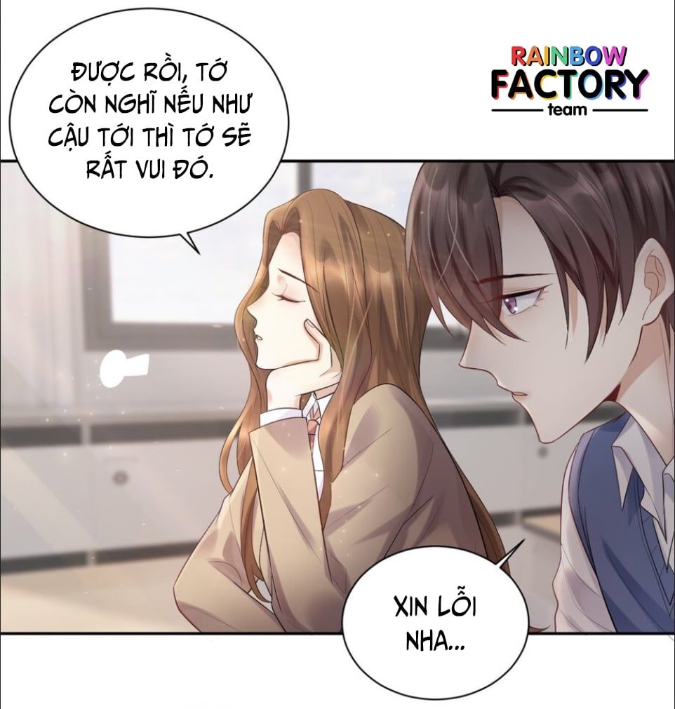 Máy Bay Giấy Chapter 10 - Trang 2