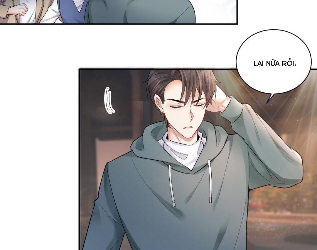 Máy Bay Giấy Chapter 11 - Trang 2