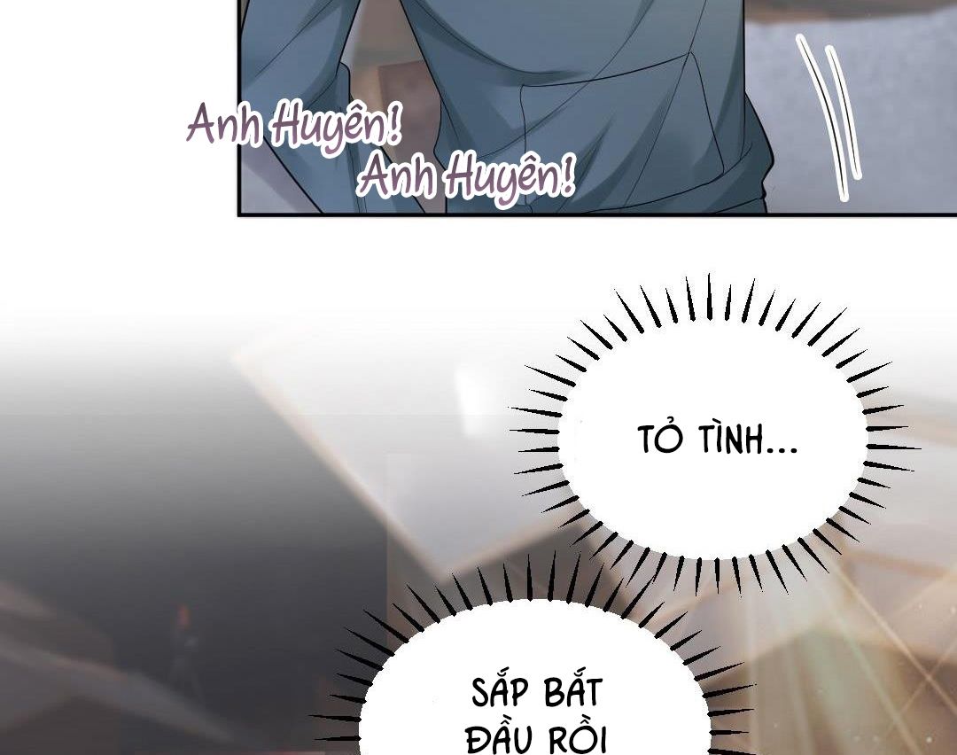 Máy Bay Giấy Chapter 11 - Trang 2