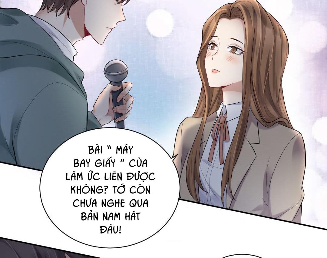 Máy Bay Giấy Chapter 11 - Trang 2