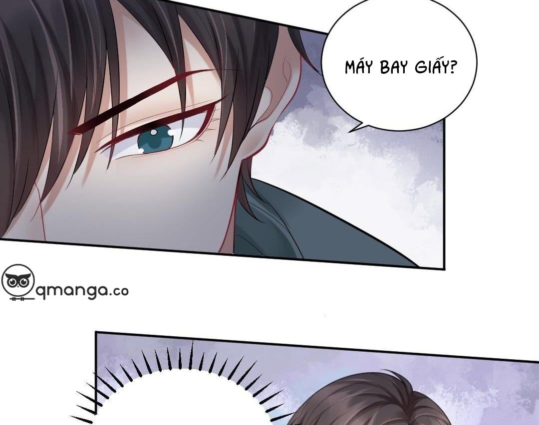Máy Bay Giấy Chapter 11 - Trang 2