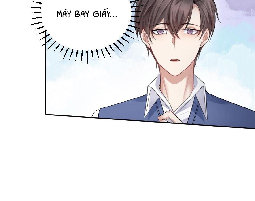 Máy Bay Giấy Chapter 11 - Trang 2