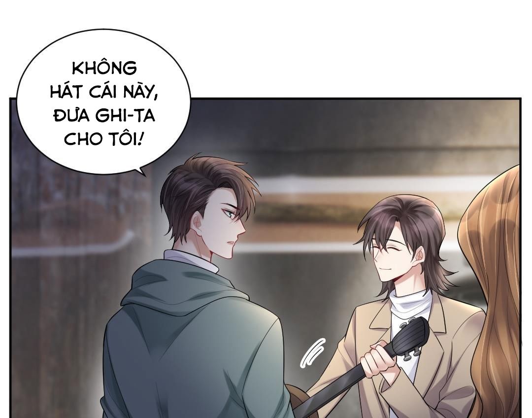 Máy Bay Giấy Chapter 11 - Trang 2
