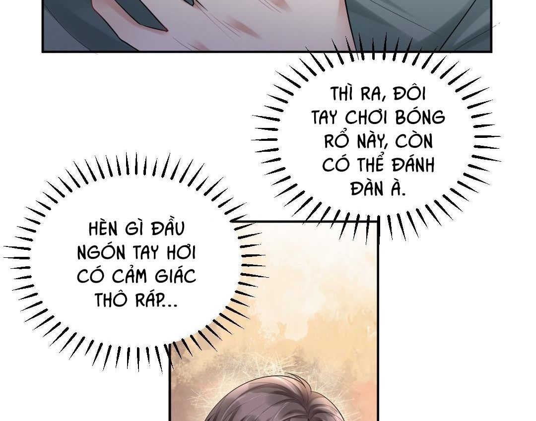 Máy Bay Giấy Chapter 11 - Trang 2