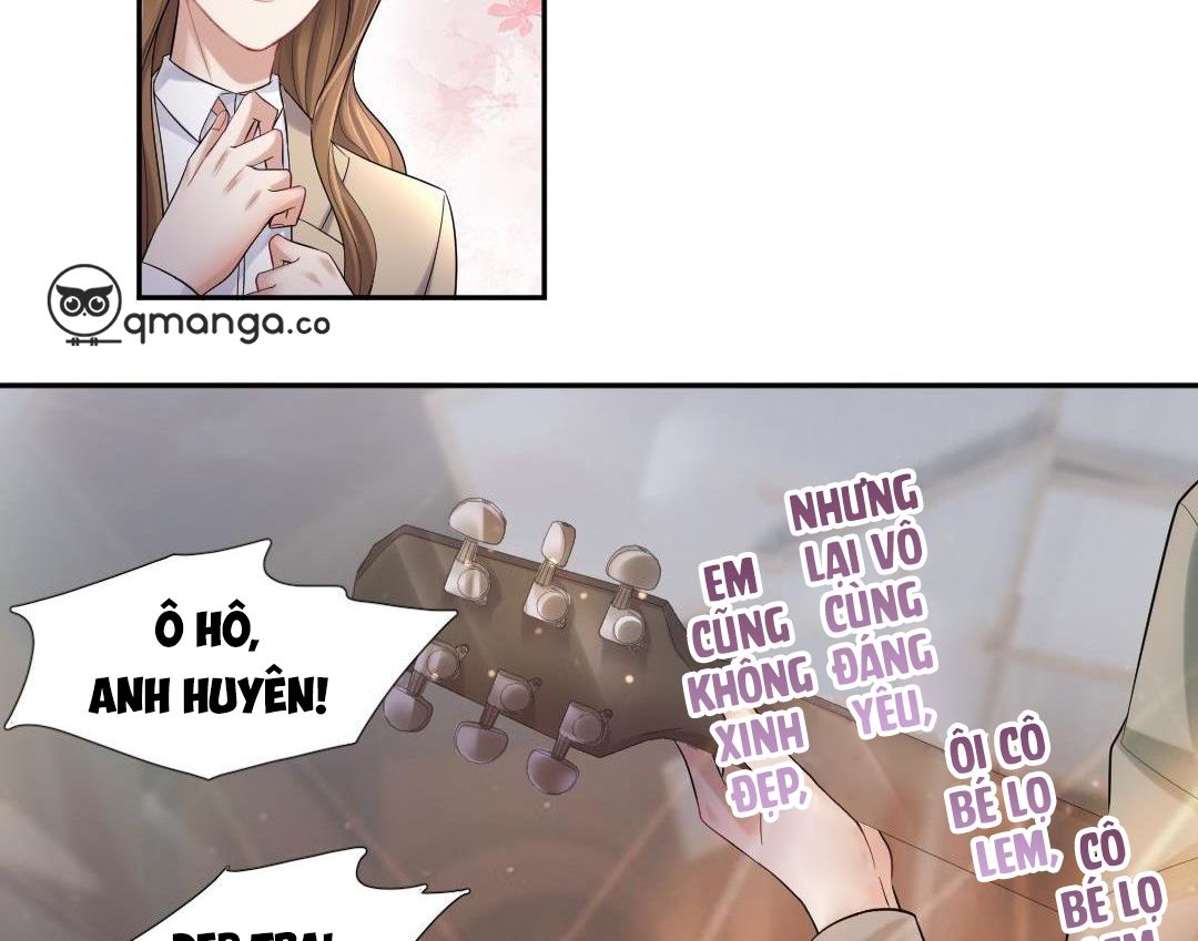Máy Bay Giấy Chapter 11 - Trang 2