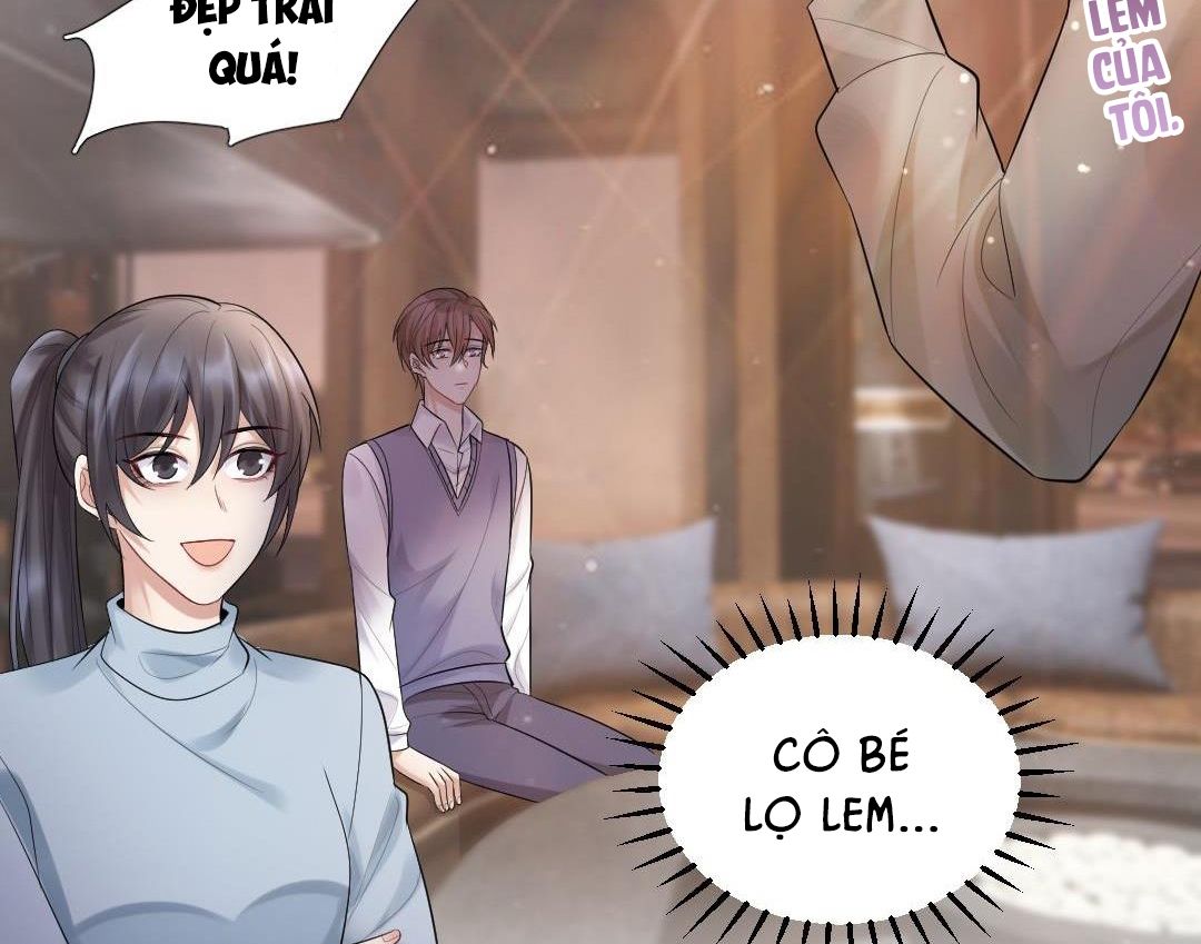 Máy Bay Giấy Chapter 11 - Trang 2