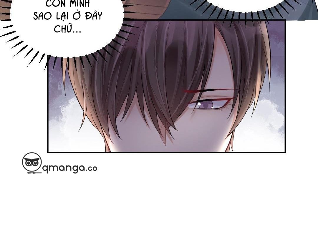 Máy Bay Giấy Chapter 11 - Trang 2