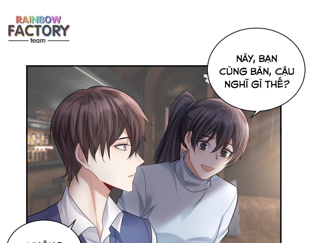 Máy Bay Giấy Chapter 11 - Trang 2