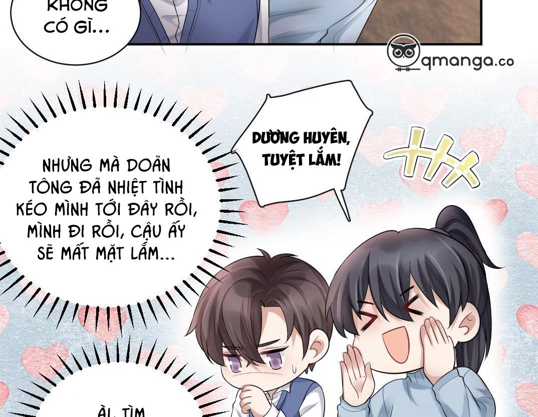 Máy Bay Giấy Chapter 11 - Trang 2
