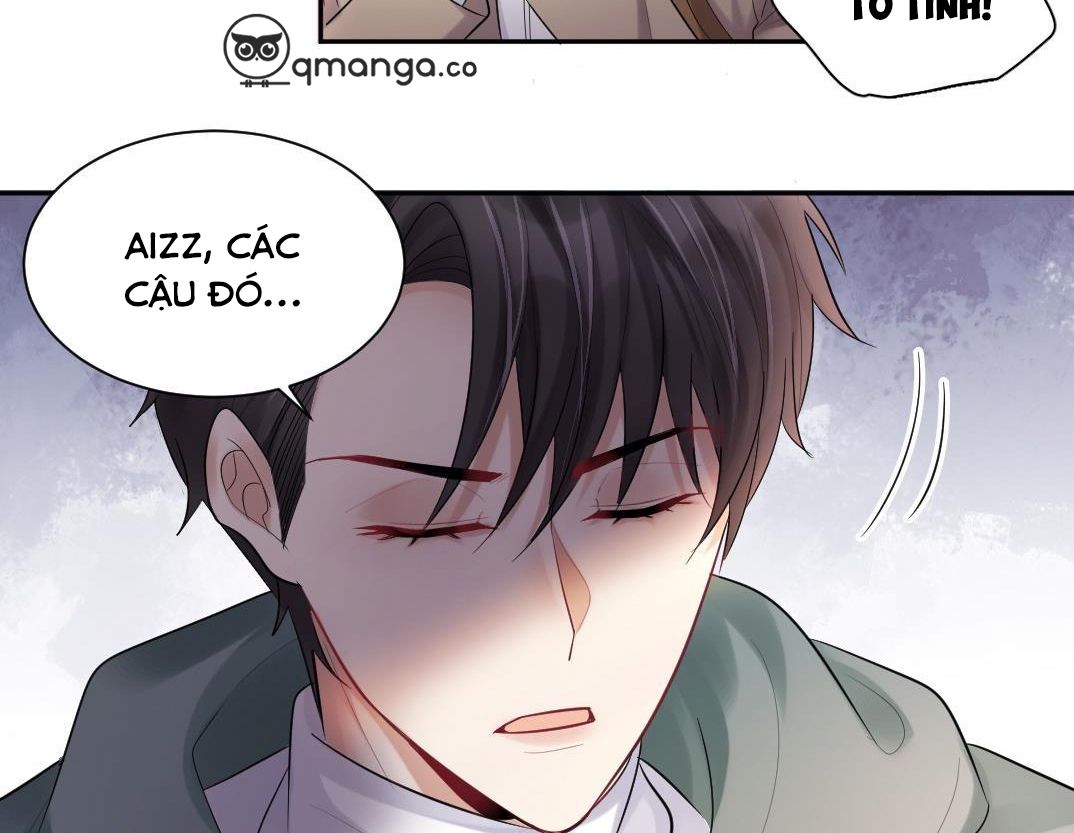 Máy Bay Giấy Chapter 11 - Trang 2