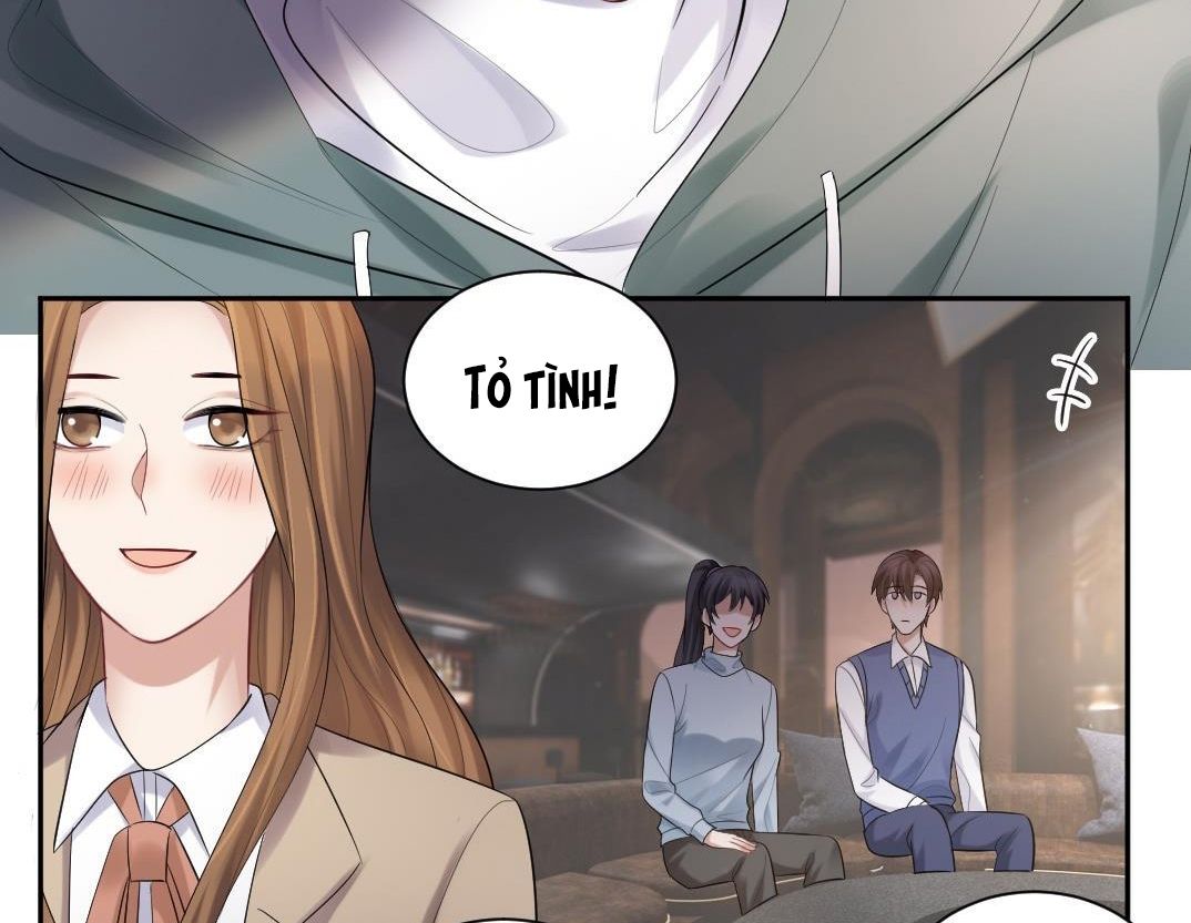 Máy Bay Giấy Chapter 11 - Trang 2