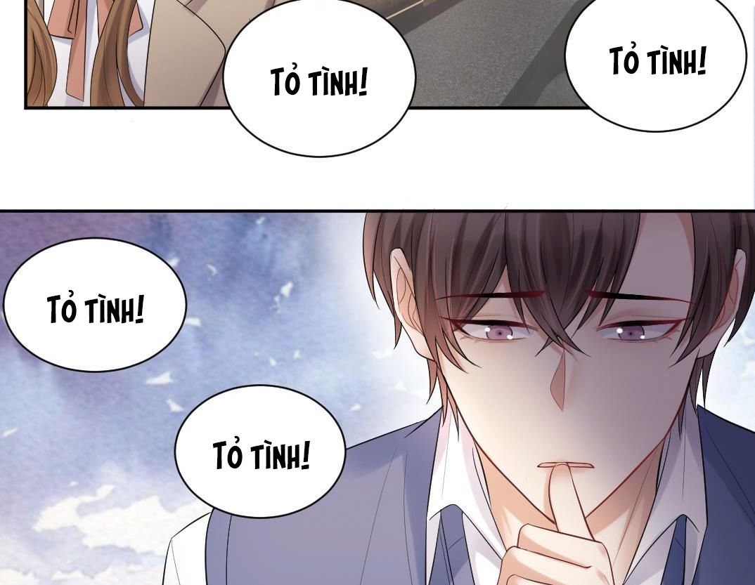 Máy Bay Giấy Chapter 11 - Trang 2
