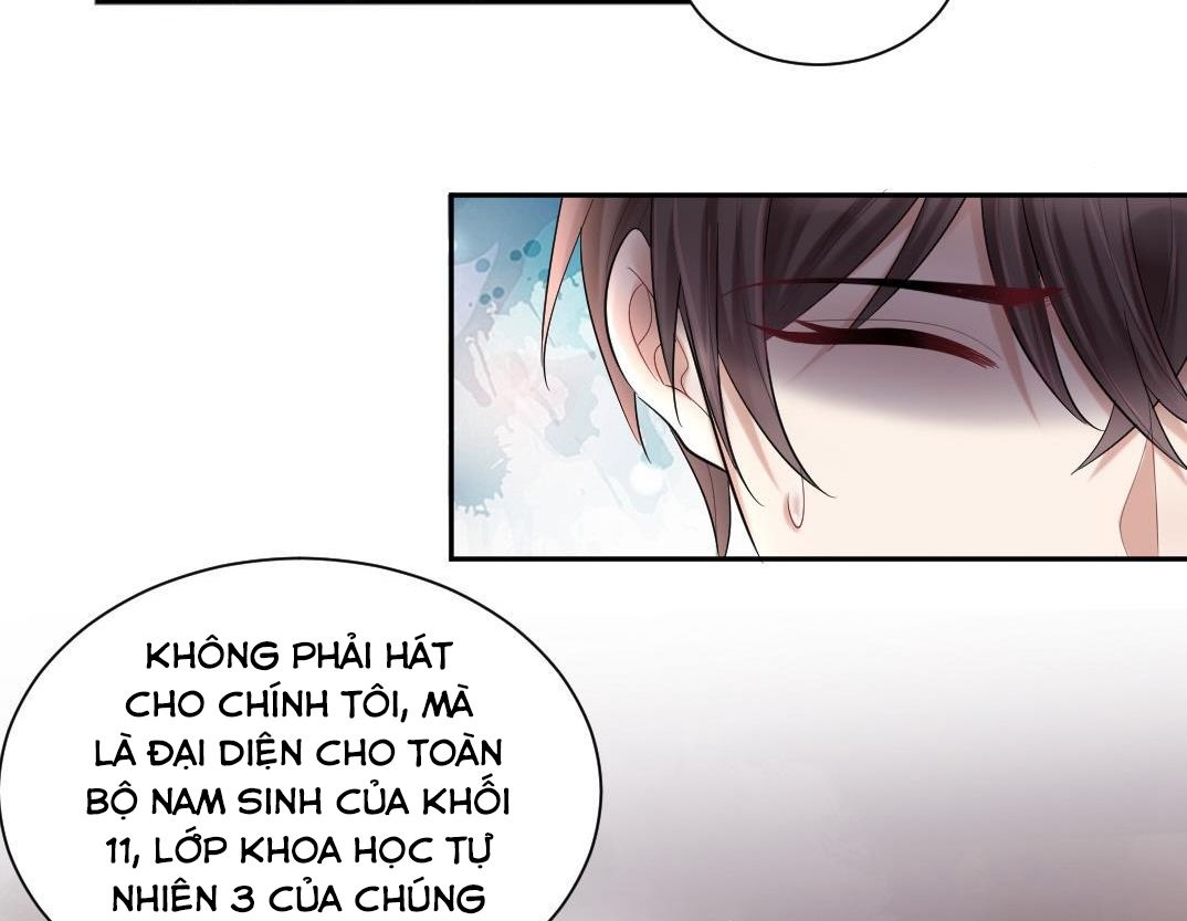 Máy Bay Giấy Chapter 11 - Trang 2