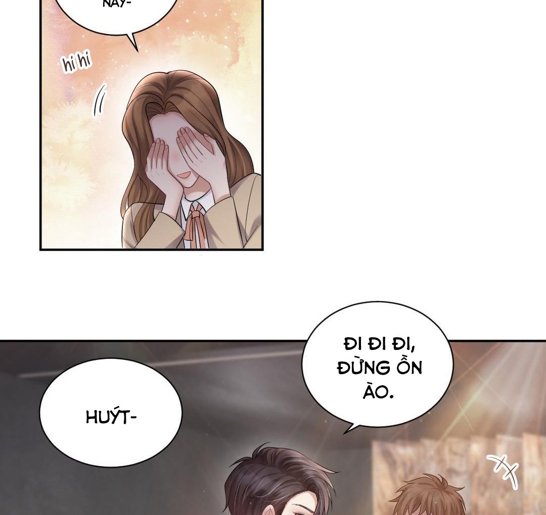 Máy Bay Giấy Chapter 11 - Trang 2