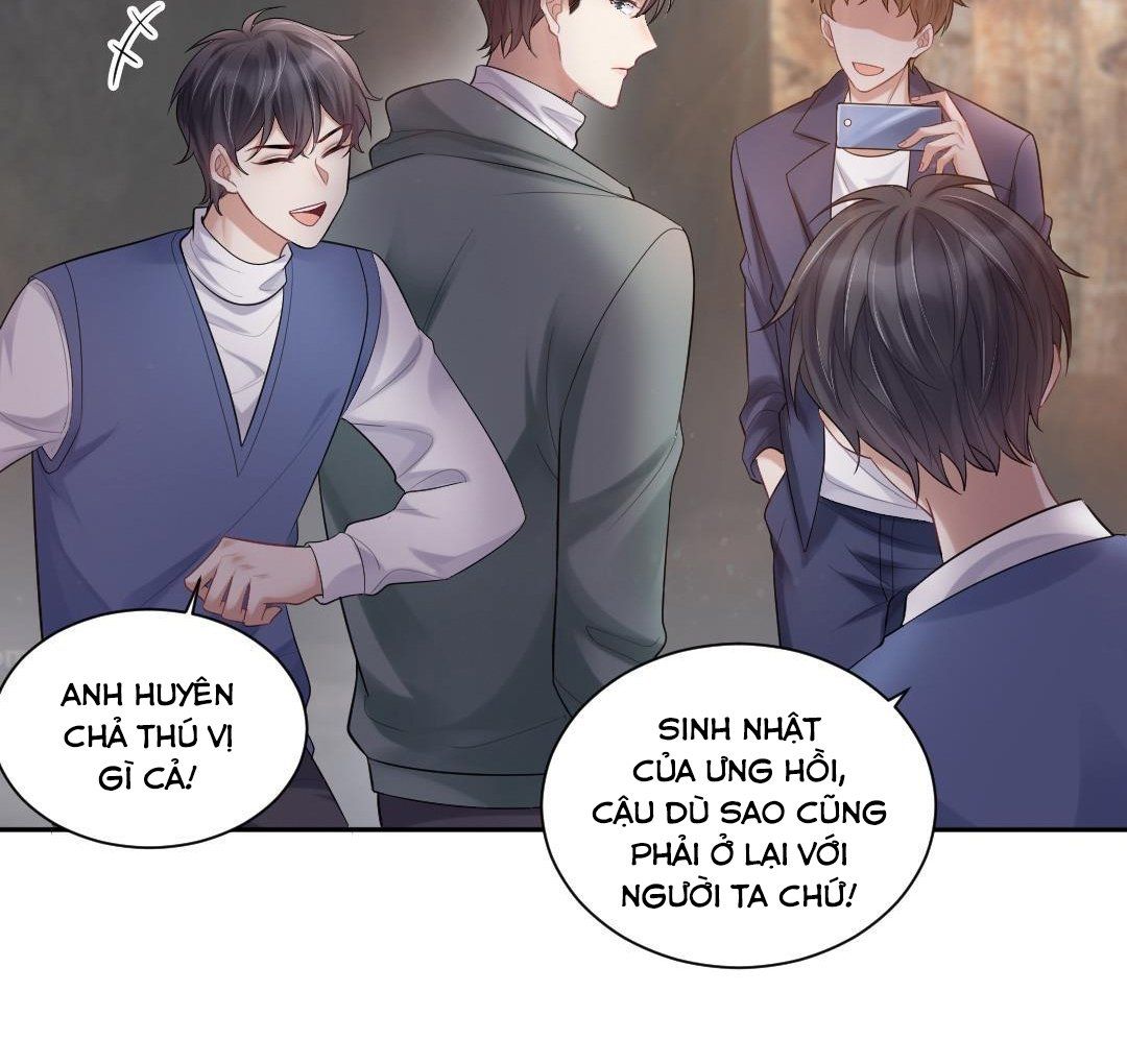 Máy Bay Giấy Chapter 11 - Trang 2