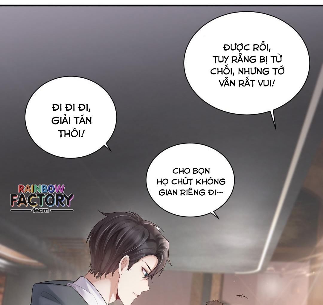 Máy Bay Giấy Chapter 11 - Trang 2