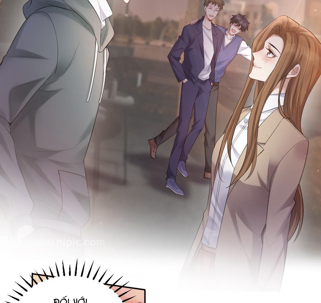 Máy Bay Giấy Chapter 11 - Trang 2