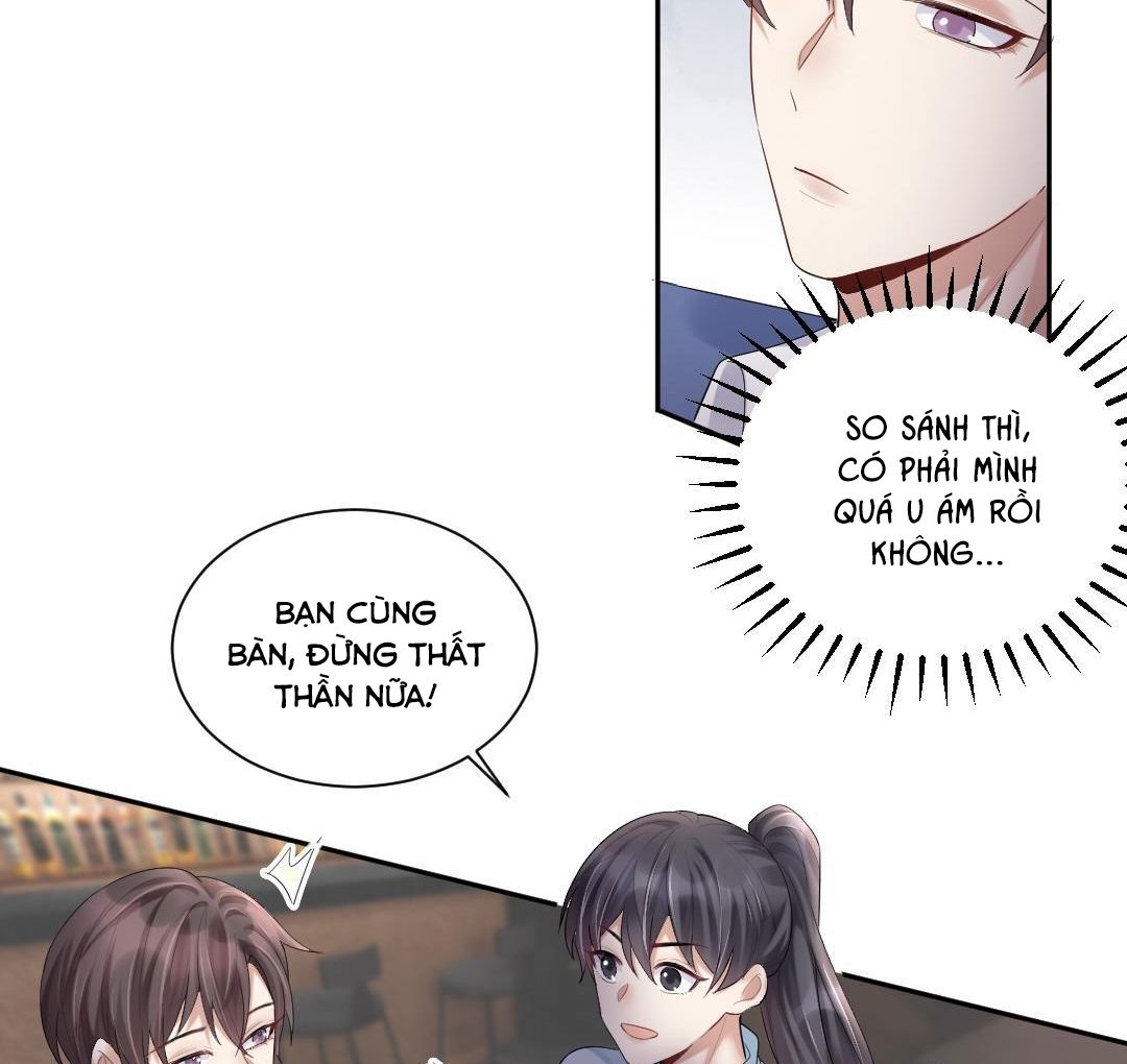 Máy Bay Giấy Chapter 11 - Trang 2