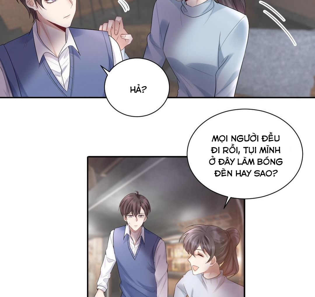 Máy Bay Giấy Chapter 11 - Trang 2