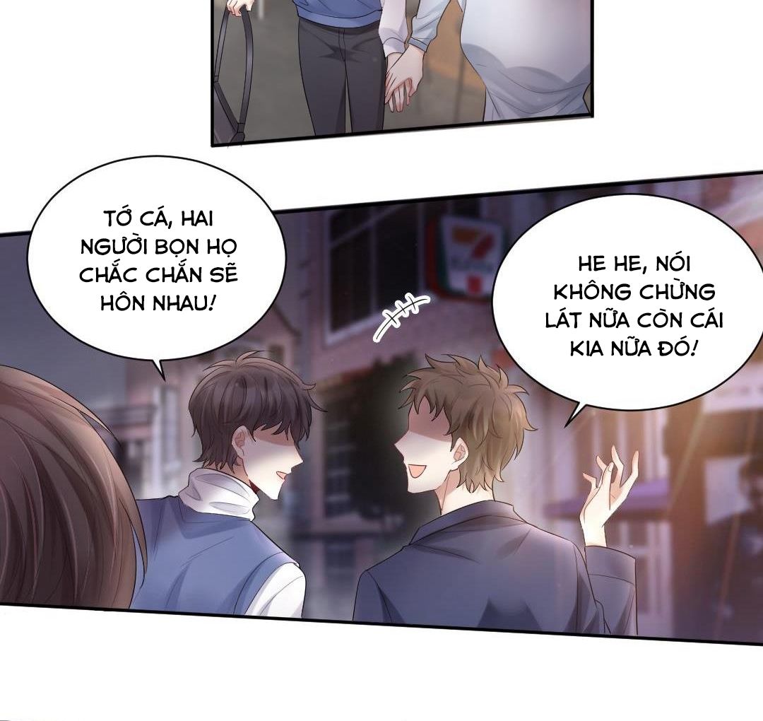 Máy Bay Giấy Chapter 11 - Trang 2