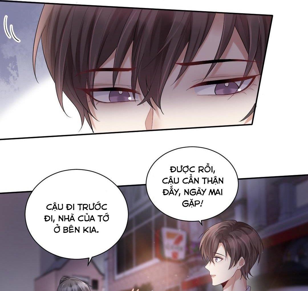 Máy Bay Giấy Chapter 11 - Trang 2