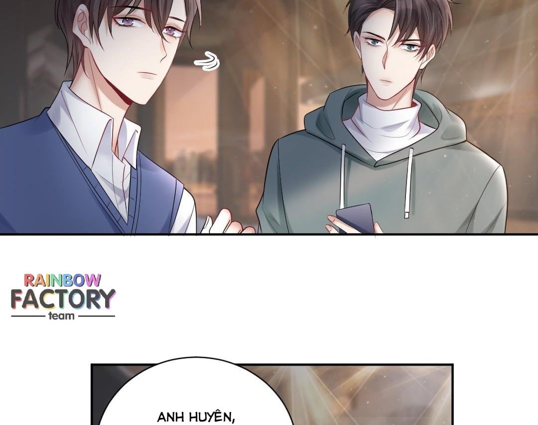 Máy Bay Giấy Chapter 11 - Trang 2