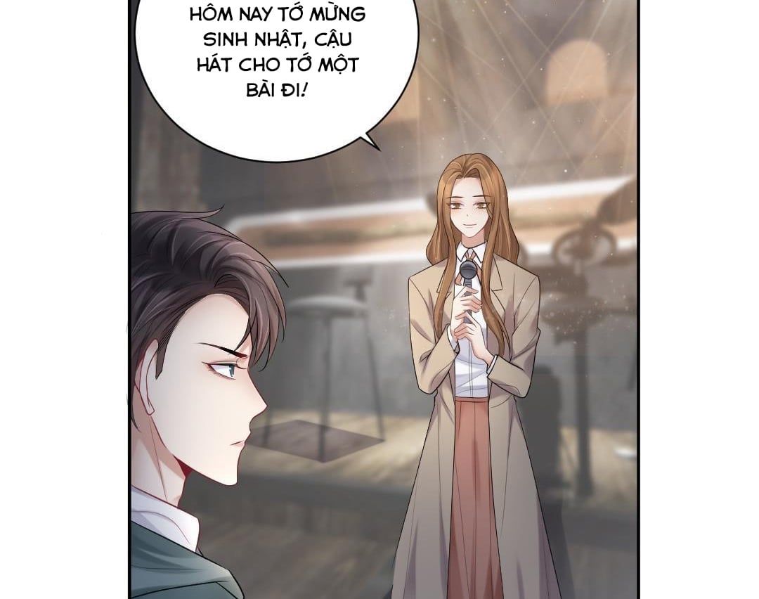 Máy Bay Giấy Chapter 11 - Trang 2