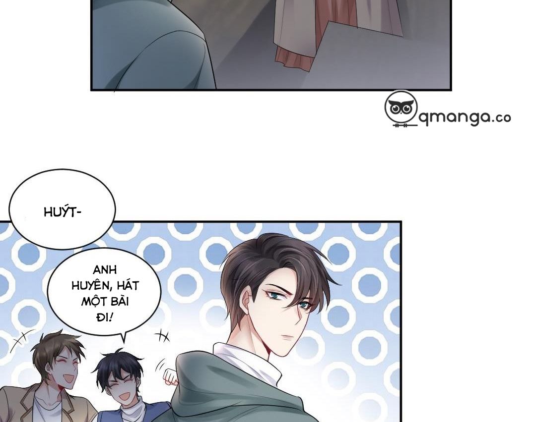 Máy Bay Giấy Chapter 11 - Trang 2