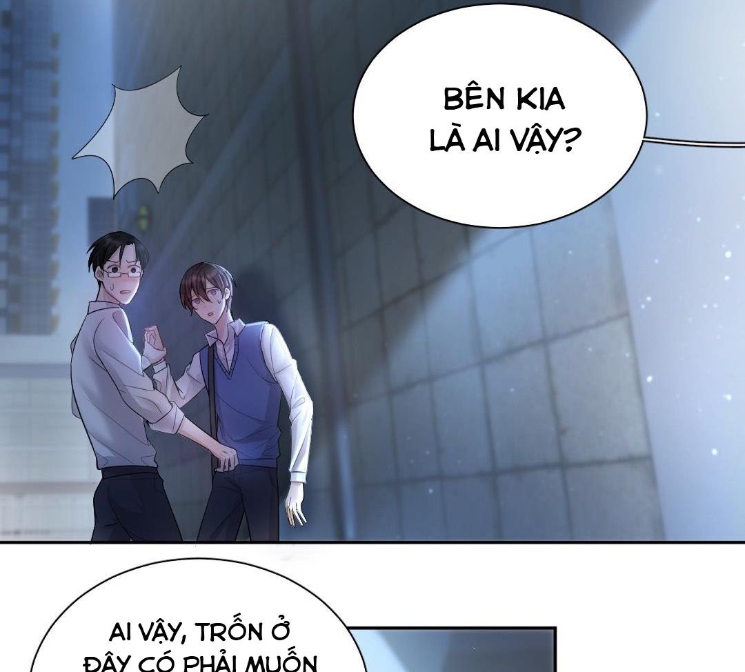 Máy Bay Giấy Chapter 12 - Trang 2