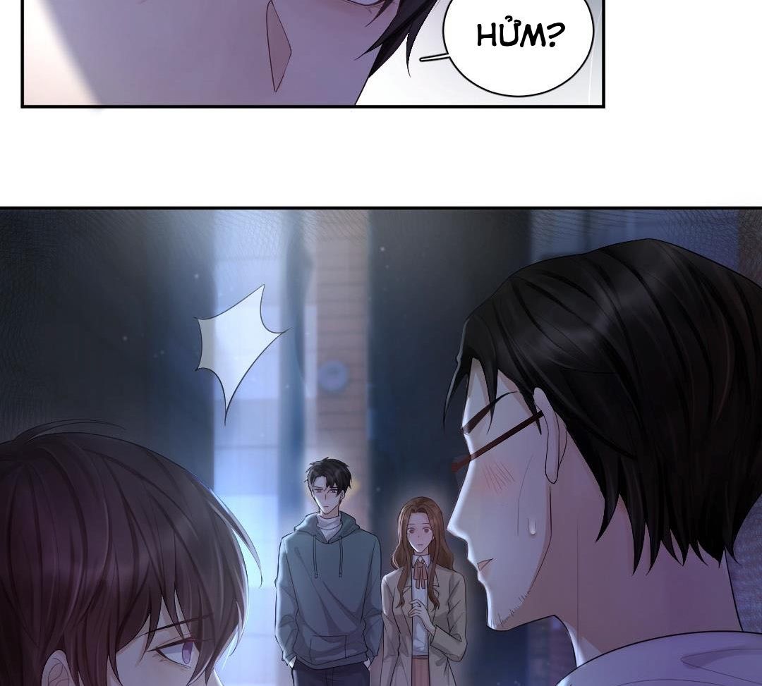 Máy Bay Giấy Chapter 12 - Trang 2