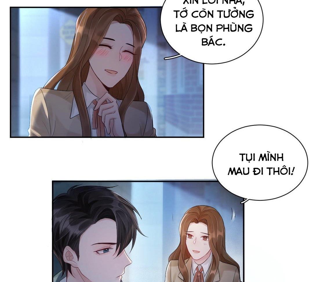 Máy Bay Giấy Chapter 12 - Trang 2