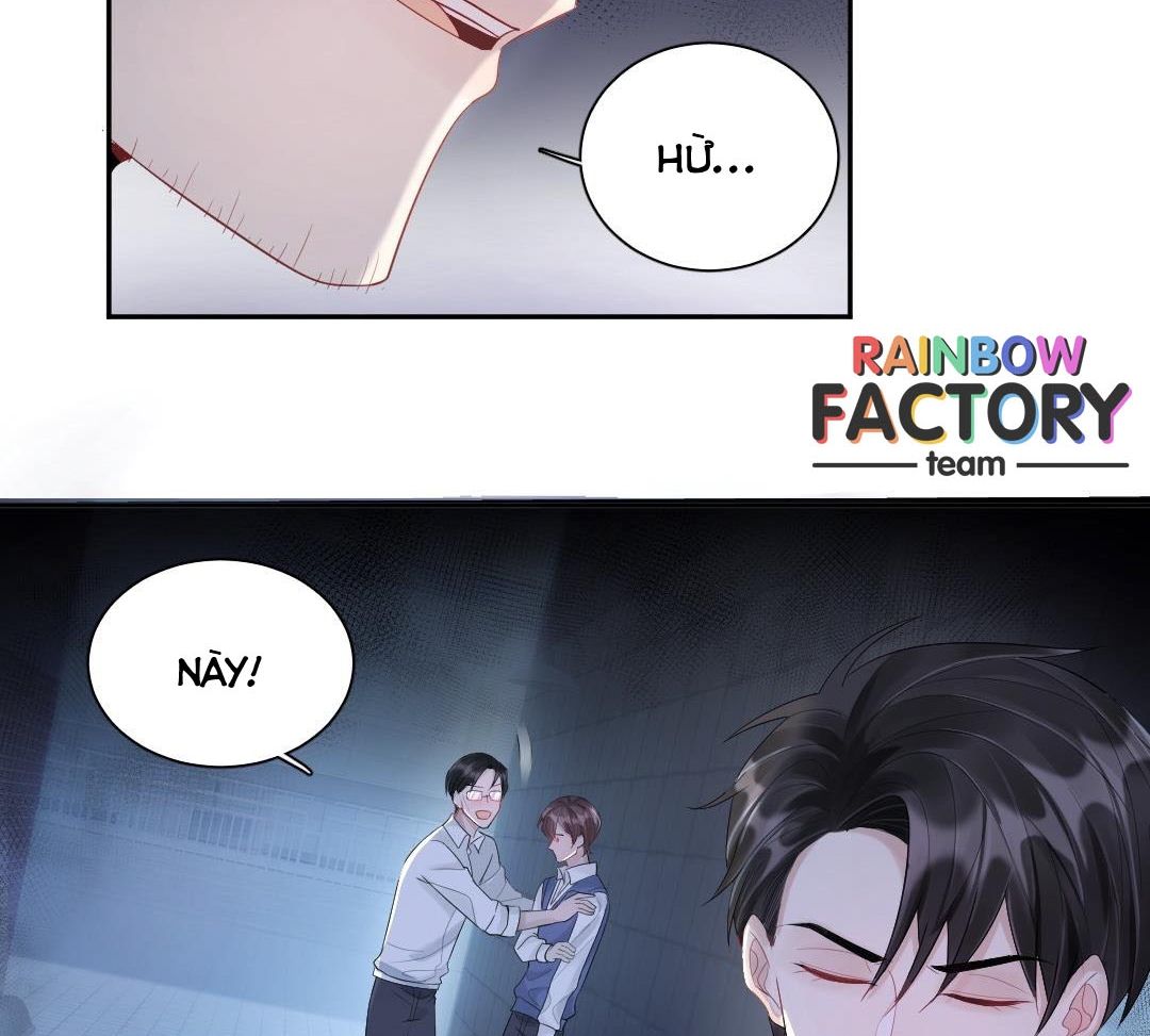 Máy Bay Giấy Chapter 12 - Trang 2