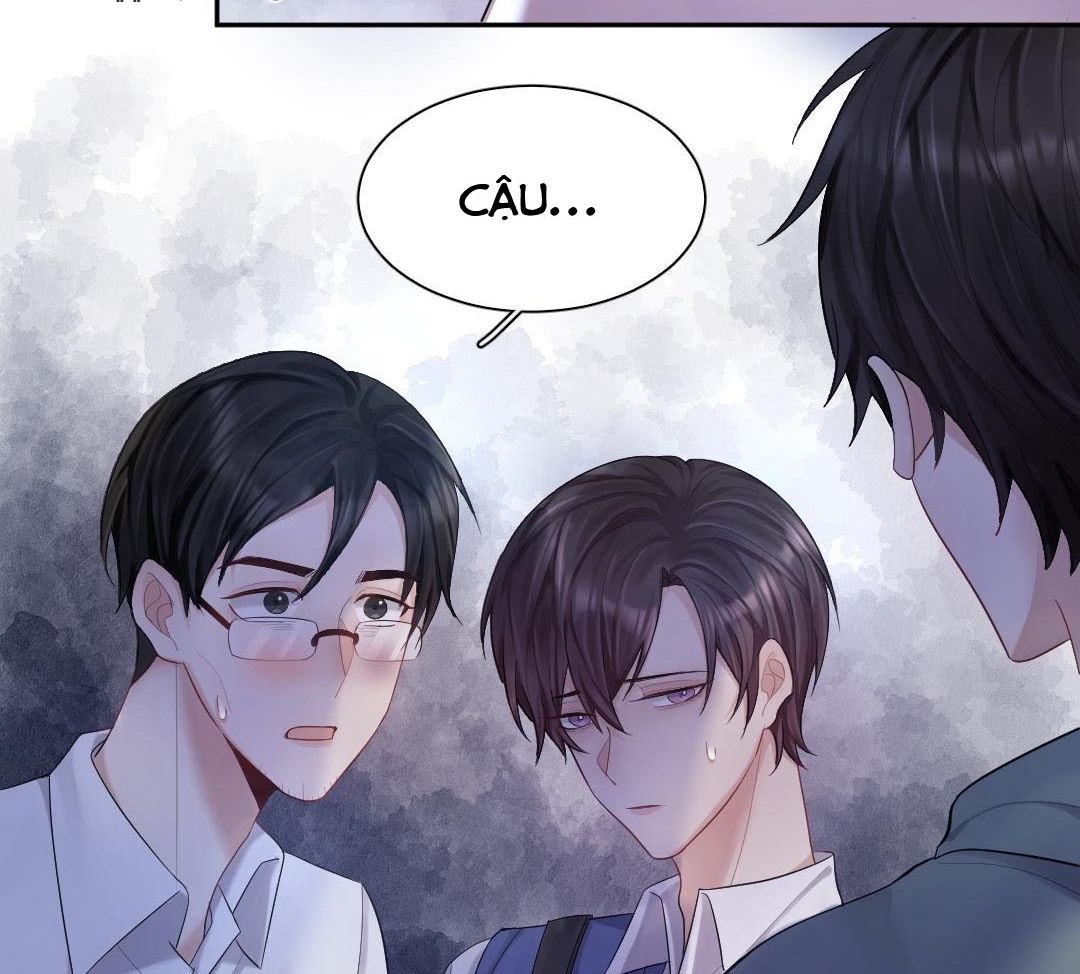 Máy Bay Giấy Chapter 12 - Trang 2