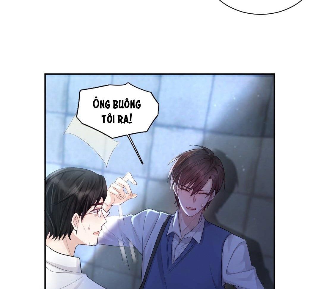 Máy Bay Giấy Chapter 12 - Trang 2