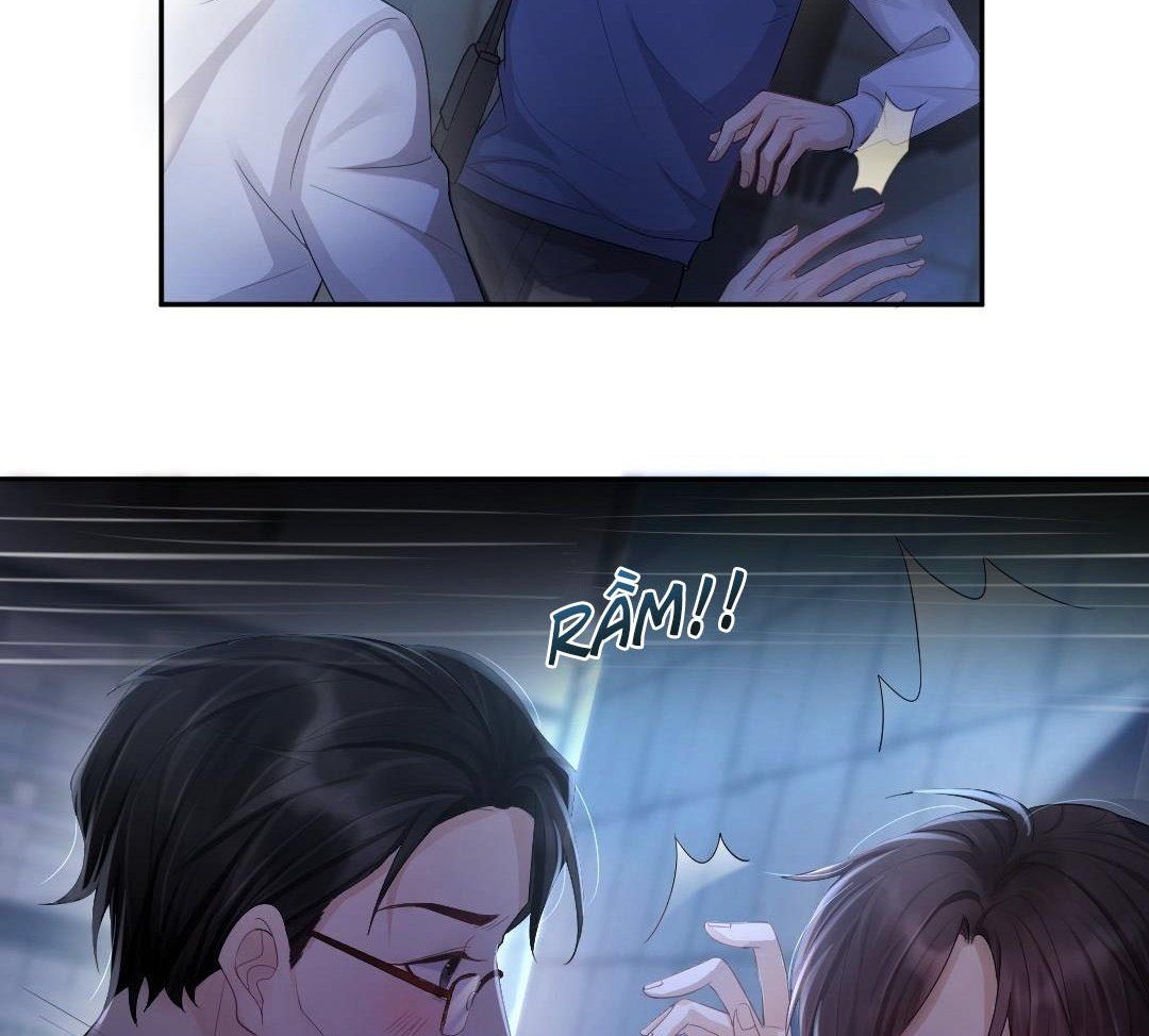 Máy Bay Giấy Chapter 12 - Trang 2