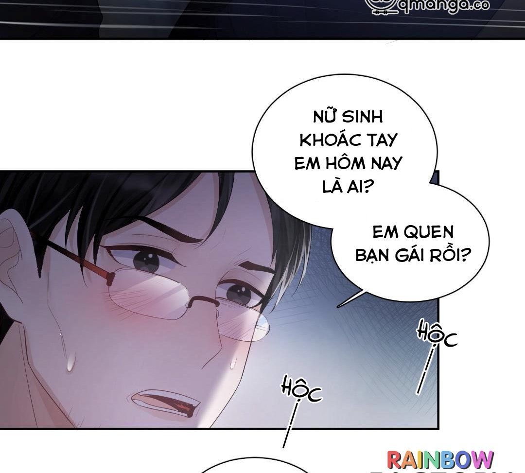 Máy Bay Giấy Chapter 12 - Trang 2