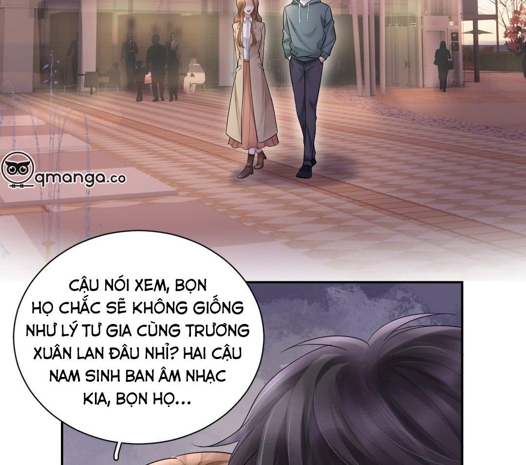 Máy Bay Giấy Chapter 13 - Trang 2