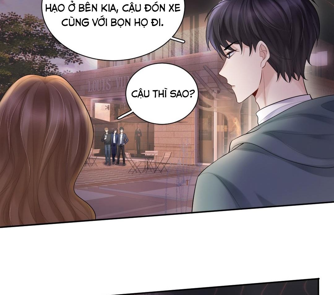 Máy Bay Giấy Chapter 13 - Trang 2