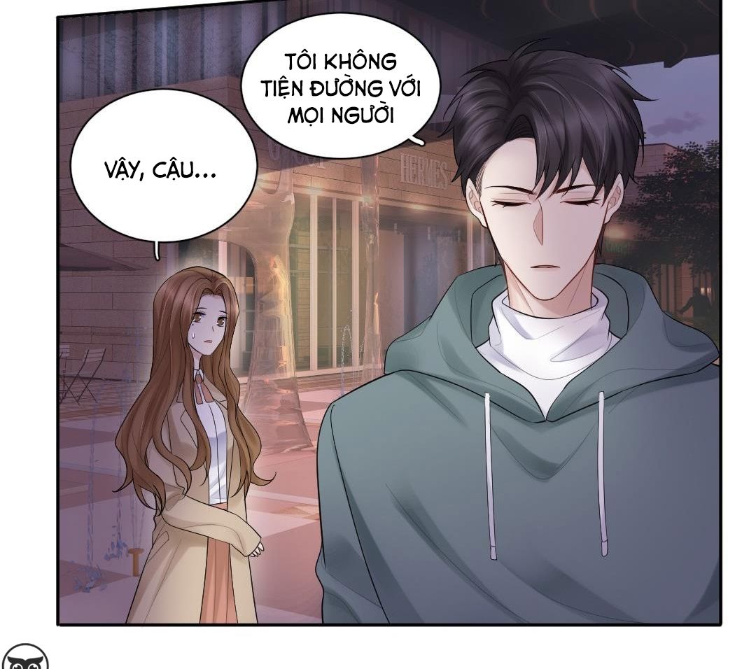 Máy Bay Giấy Chapter 13 - Trang 2