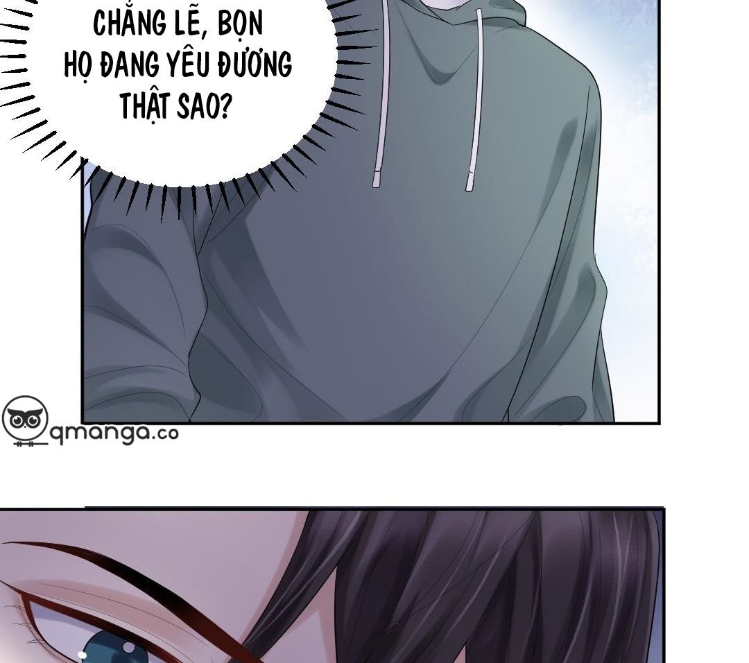 Máy Bay Giấy Chapter 13 - Trang 2